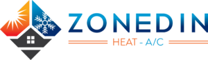 Zoned In Heating and Air Conditioning